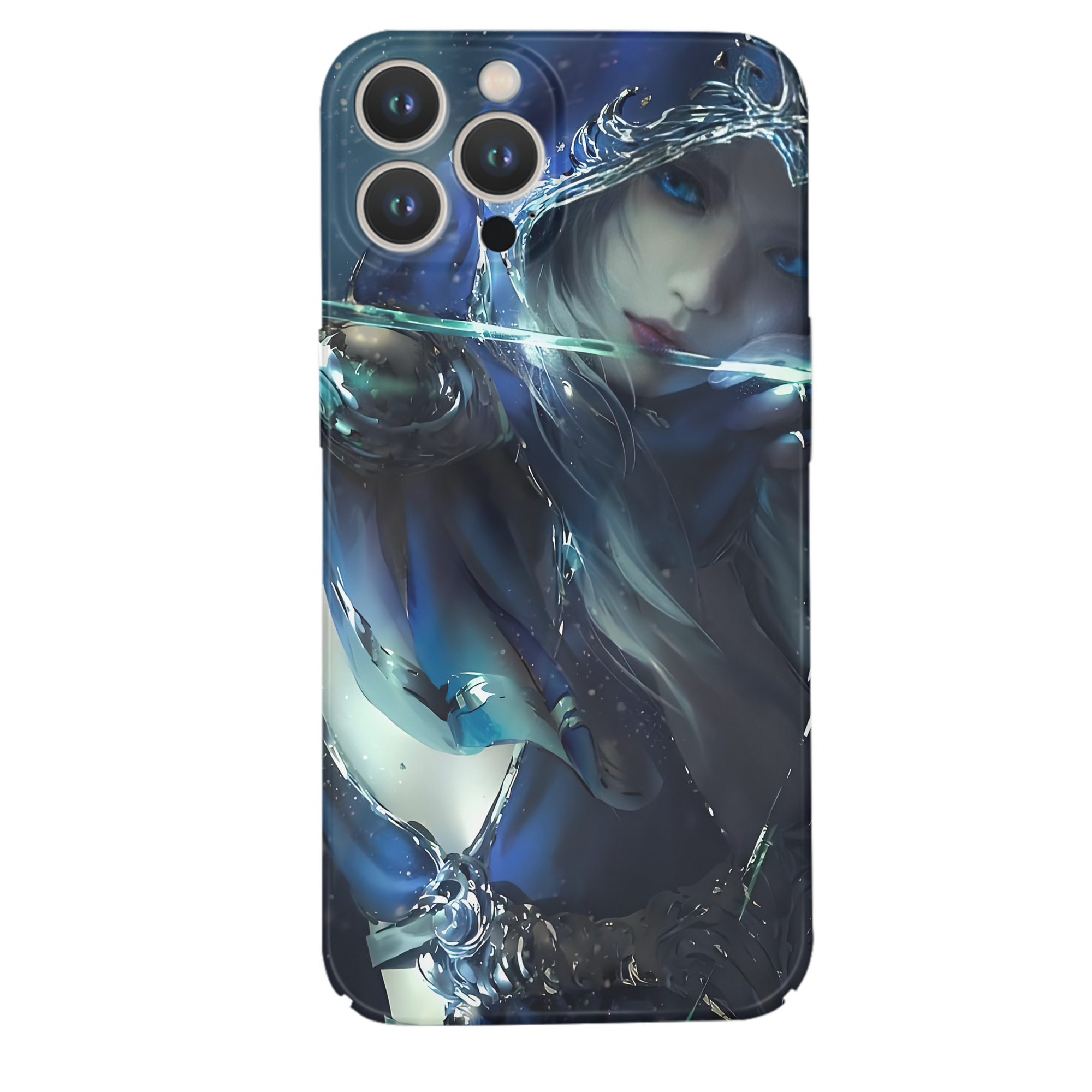 （画像用） リーグ・オブ・レジェンド League of Legends LOL 【iPhone 14シリーズ対応】ハードケース